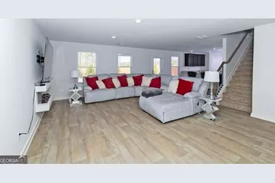 244 Overlook Road, Walnut Grove, GA 30014 - Photo 4