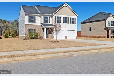 244 Overlook Road, Walnut Grove, GA 30014 - Photo 18