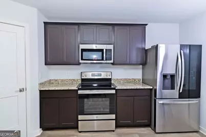 244 Overlook Road, Walnut Grove, GA 30014 - Photo 8