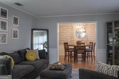 306 Meadowlark Circle, Statesboro, GA 30461 - Photo 14