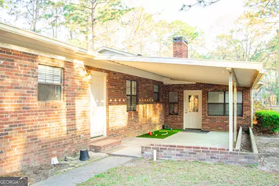 306 Meadowlark Circle, Statesboro, GA 30461 - Photo 24