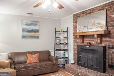 306 Meadowlark Circle, Statesboro, GA 30461 - Photo 4