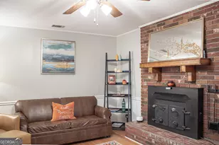 306 Meadowlark Cir, Statesboro, GA 30461 - Photo 4