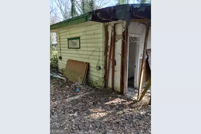 0 Pearl Drive, East Point, GA 30344 - Photo 2