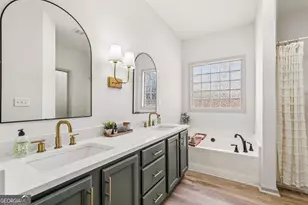 121 Woodland Manor, Temple, GA 30179 - Photo 6