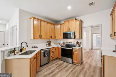 121 Woodland Manor, Temple, GA 30179 - Photo 20