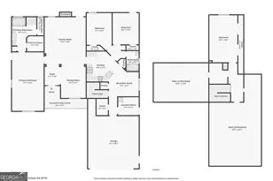 121 Woodland Manor, Temple, GA 30179 - Photo 8