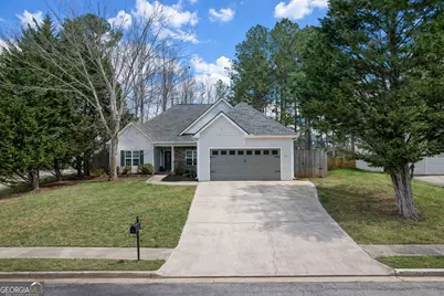 121 Woodland Manor, Temple, GA 30179 - Photo 42