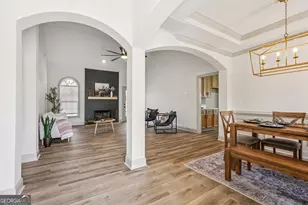 121 Woodland Manor, Temple, GA 30179 - Photo 14