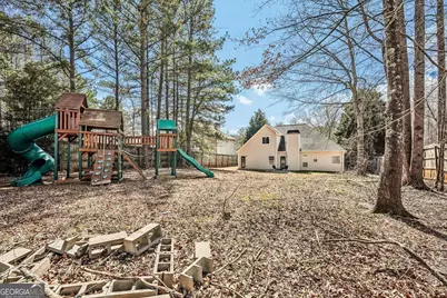 121 Woodland Manor, Temple, GA 30179 - Photo 50