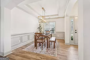 121 Woodland Manor, Temple, GA 30179 - Photo 16