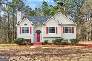 224 Stillwater Ct, Hampton, GA 30228 - Photo 2