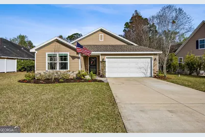 229 Edgewater Drive, Saint Marys, GA 31558 - Photo 1