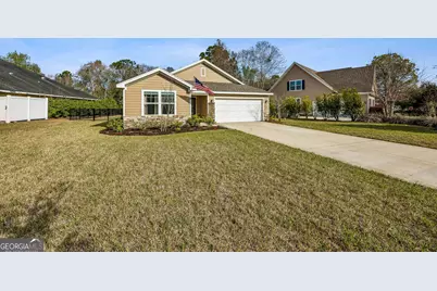 229 Edgewater Drive, Saint Marys, GA 31558 - Photo 2