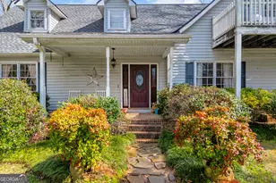 1640 Wire Bridge Rd, Watkinsville, GA 30677 - Photo 4