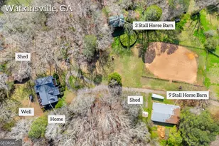 1640 Wire Bridge Rd, Watkinsville, GA 30677 - Photo 46