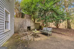 1640 Wire Bridge Rd, Watkinsville, GA 30677 - Photo 42