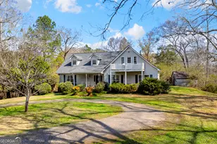 1640 Wire Bridge Rd, Watkinsville, GA 30677 - Photo 2