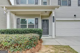 1145 Glenwyck Dr, Braselton, GA 30517 - Photo 2