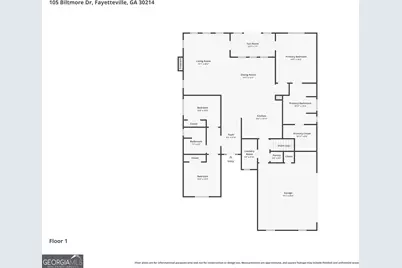 105 Biltmore Drive, Fayetteville, GA 30214 - Photo 50