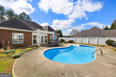 105 Biltmore Drive, Fayetteville, GA 30214 - Photo 46