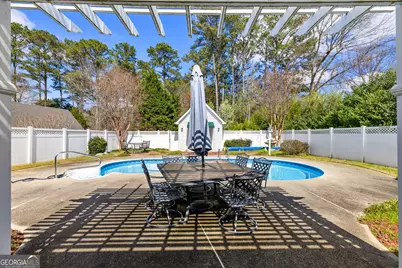 105 Biltmore Drive, Fayetteville, GA 30214 - Photo 44