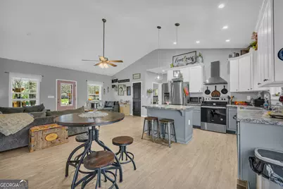 92 Timber Lane #LOTS 5 AND 6, Royston, GA 30662 - Photo 22