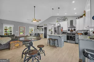 92 Timber Ln, Royston, GA 30662 - Photo 22