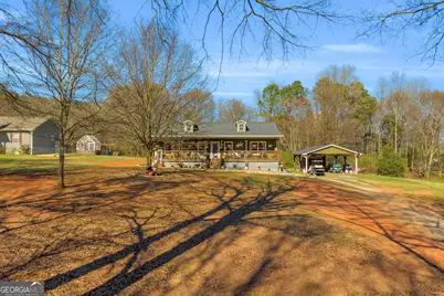 92 Timber Lane #LOTS 5 AND 6, Royston, GA 30662 - Photo 76