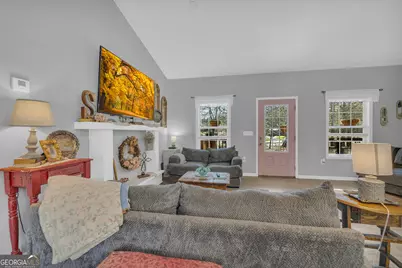 92 Timber Lane #LOTS 5 AND 6, Royston, GA 30662 - Photo 10