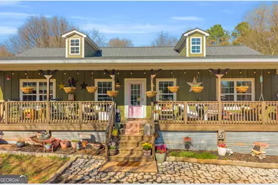 92 Timber Lane #LOTS 5 AND 6, Royston, GA 30662 - Photo 80