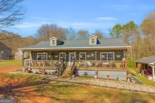 92 Timber Ln, Royston, GA 30662 - Photo 68