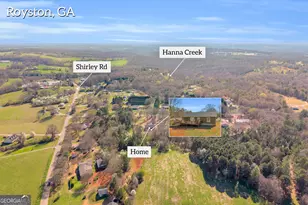 92 Timber Ln, Royston, GA 30662 - Photo 64