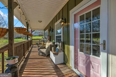 92 Timber Lane #LOTS 5 AND 6, Royston, GA 30662 - Photo 4