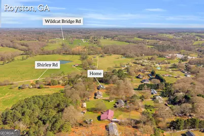 92 Timber Lane #LOTS 5 AND 6, Royston, GA 30662 - Photo 66