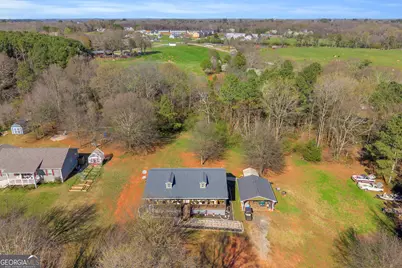 92 Timber Lane #LOTS 5 AND 6, Royston, GA 30662 - Photo 74