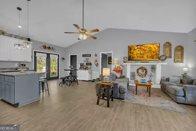 92 Timber Lane #LOTS 5 AND 6, Royston, GA 30662 - Photo 14