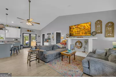 92 Timber Lane #LOTS 5 AND 6, Royston, GA 30662 - Photo 8