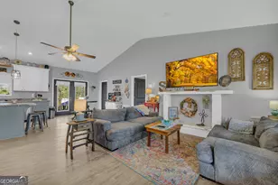 92 Timber Ln, Royston, GA 30662 - Photo 8