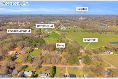 92 Timber Lane #LOTS 5 AND 6, Royston, GA 30662 - Photo 58