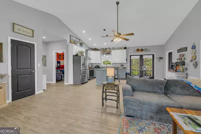 92 Timber Lane #LOTS 5 AND 6, Royston, GA 30662 - Photo 12