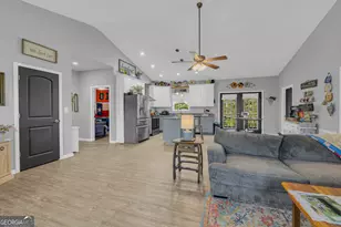 92 Timber Ln, Royston, GA 30662 - Photo 12