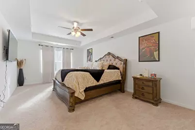 111 Hampton Circle, McDonough, GA 30253 - Photo 16