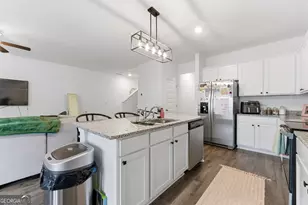 111 Hampton Cir, McDonough, GA 30253 - Photo 10