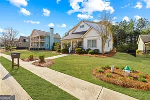 1061 Cobblestone Ln, Bogart, GA 30622 - Photo 30