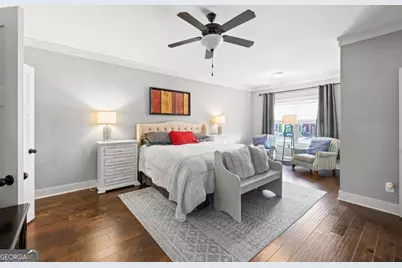 1061 Cobblestone Lane, Bogart, GA 30622 - Photo 14