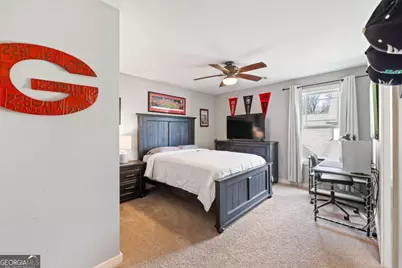 1061 Cobblestone Lane, Bogart, GA 30622 - Photo 20