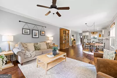 1061 Cobblestone Lane, Bogart, GA 30622 - Photo 12