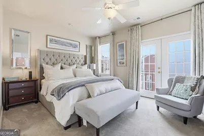 1307 Creekside Place SE, Smyrna, GA 30082 - Photo 14