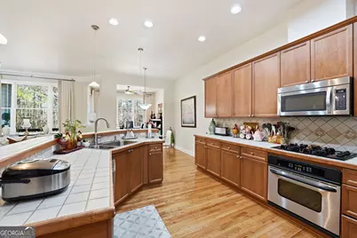 1307 Creekside Place SE, Smyrna, GA 30082 - Photo 6